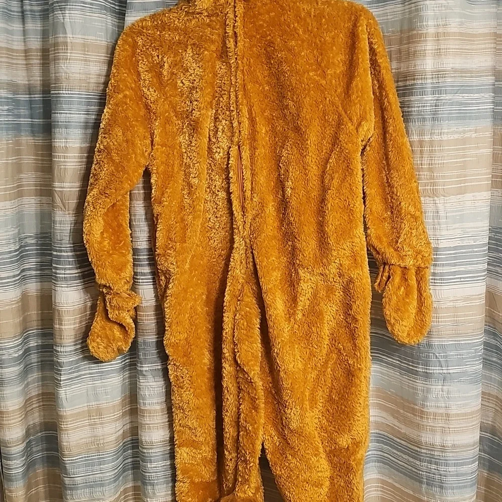 Disney Nala costume from The Lion King